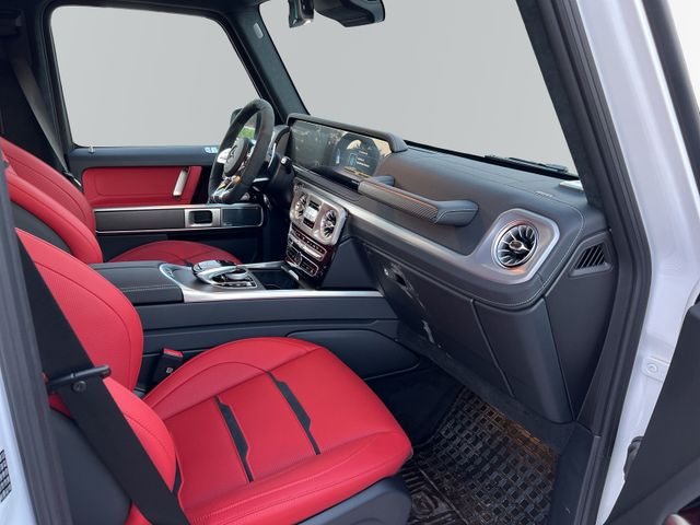 MERCEDES-BENZ G 63 AMG – Bild 9
