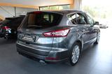 Ford S-Max 2.0 TDCI Vignale Automatik*NAVI*LED*AHK - Ford S-Max: V