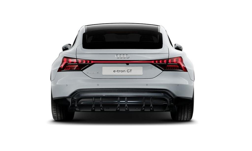 Audi e-tron GT Q 20"|B&O|PANO|ACC|RFK