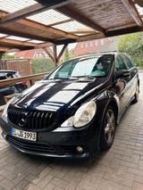 Mercedes-Benz Mercedes Benz R320 AMG_Line TÜV Klima 4Matic - gebrauchte Mercedes-Benz R 320 aus dem Jahr 2008