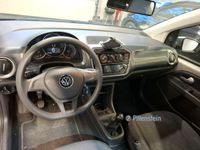 Volkswagen up! - Vorschau Bild 5