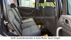 SKODA Yeti/Greenline/TÜV&Service Neu/Garantie