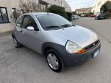 Ford Ka 1.3 Leather Collection - Ford Ka/Ka+ aus 2006
