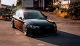Audi A3 8V Facelift Leder BBS Camber Airli... - Audi A3: Facelift