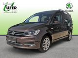 Volkswagen Caddy Highline 2.0 TDI AHK ACC RFK PDC v+h - Volkswagen Caddy in Halle