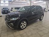 Volkswagen T-Cross T-Cross 1.0 TSI 110 CV DSG Ad - VW T-Cross mit Halbautomatikschaltung