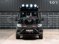 MAN SOD BASE Individual Sondermodell