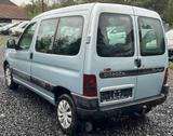 Citroën Berlingo 1.4 Advance AHK - Citroën Berlingo: 1.4