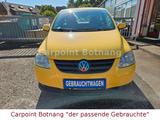Volkswagen Fox 1.2 Fresh*KLIMA*ZV** - gebrauchte Volkswagen Fox aus dem Jahr 2007
