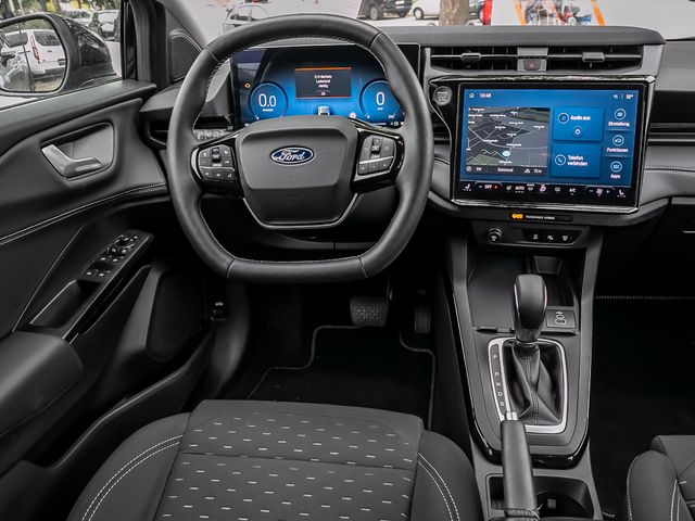 Ford Puma 1.0 Titanium Assistentpaket 360° Kamera