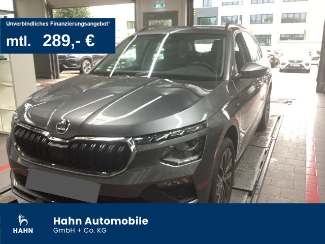 Image of Skoda Kamiq