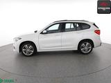 BMW X1 sDrive20i M SPORT SHADOW HUD,HARMAN/K,PDC,AHK - BMW X1 mit Panoramadach