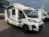 Challenger Teilintegriert Ultimate Edition 260 Arctic 2026