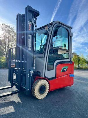 Andere CPD16SQ-A2LIG3-M Neugerät