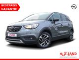 Opel Crossland 1.2 Lenkradheizung Tempomat Klimaaut. - Opel Crossland (X) Gebrauchtwagen