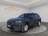 Seat Tarraco Style *ACC*Kamera*Totwinkel*Navi* - Seat mit Diesel-Antrieb: Geländewagen, Schaltgetriebe