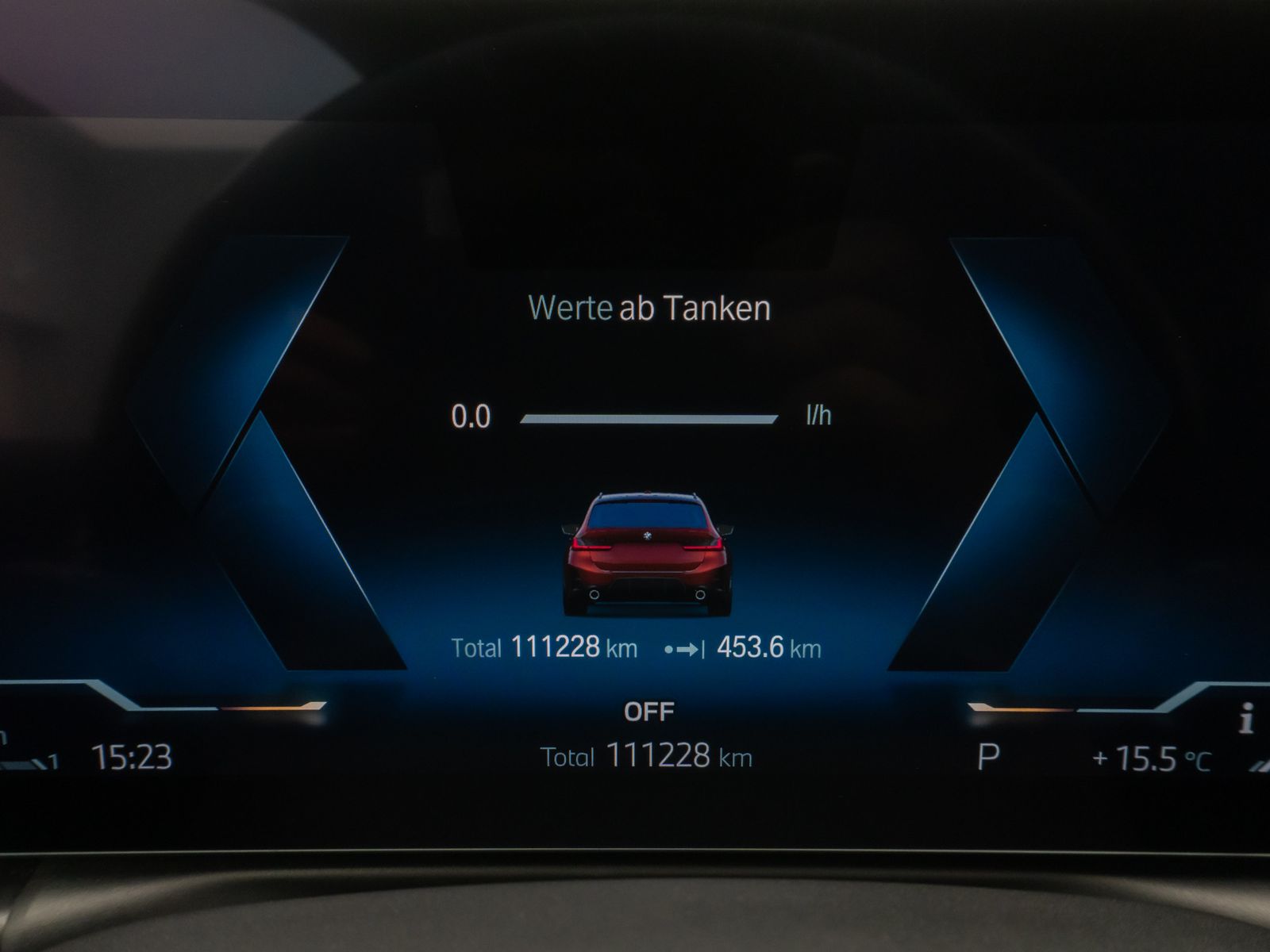 Fahrzeugabbildung BMW 320d M Sport Kamera HUD DAB H/K Komfort 19Zoll