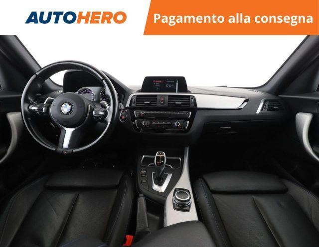 BMW 125