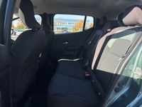 Dacia Sandero - Vorschau Bild 11