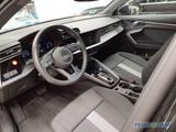 Audi A3 Sportback Advanced s tronic LED+/Navi+/ACC/Ka - Audi A3 Jahreswagen mit Diesel-Antrieb