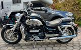 Triumph Rocket III Roadster - TRIUMPH ROCKET III