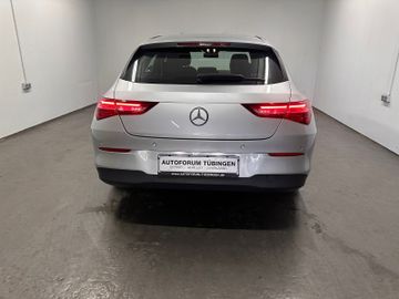 Mercedes CLA 200 Shooting Brake - 7