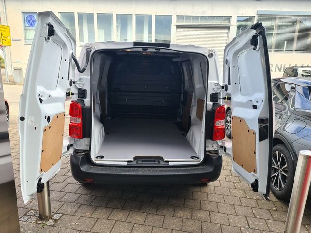 Proace 1,5-l-D-4D L1 Meister