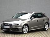 Audi A3 Sportback 1,4 TFSI S-tronic Ambiente/S line - Audi A3: Kombi, Sportback