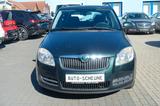 Skoda Fabia Combi Ambiente - Skoda Fabia aus 2009: Combi