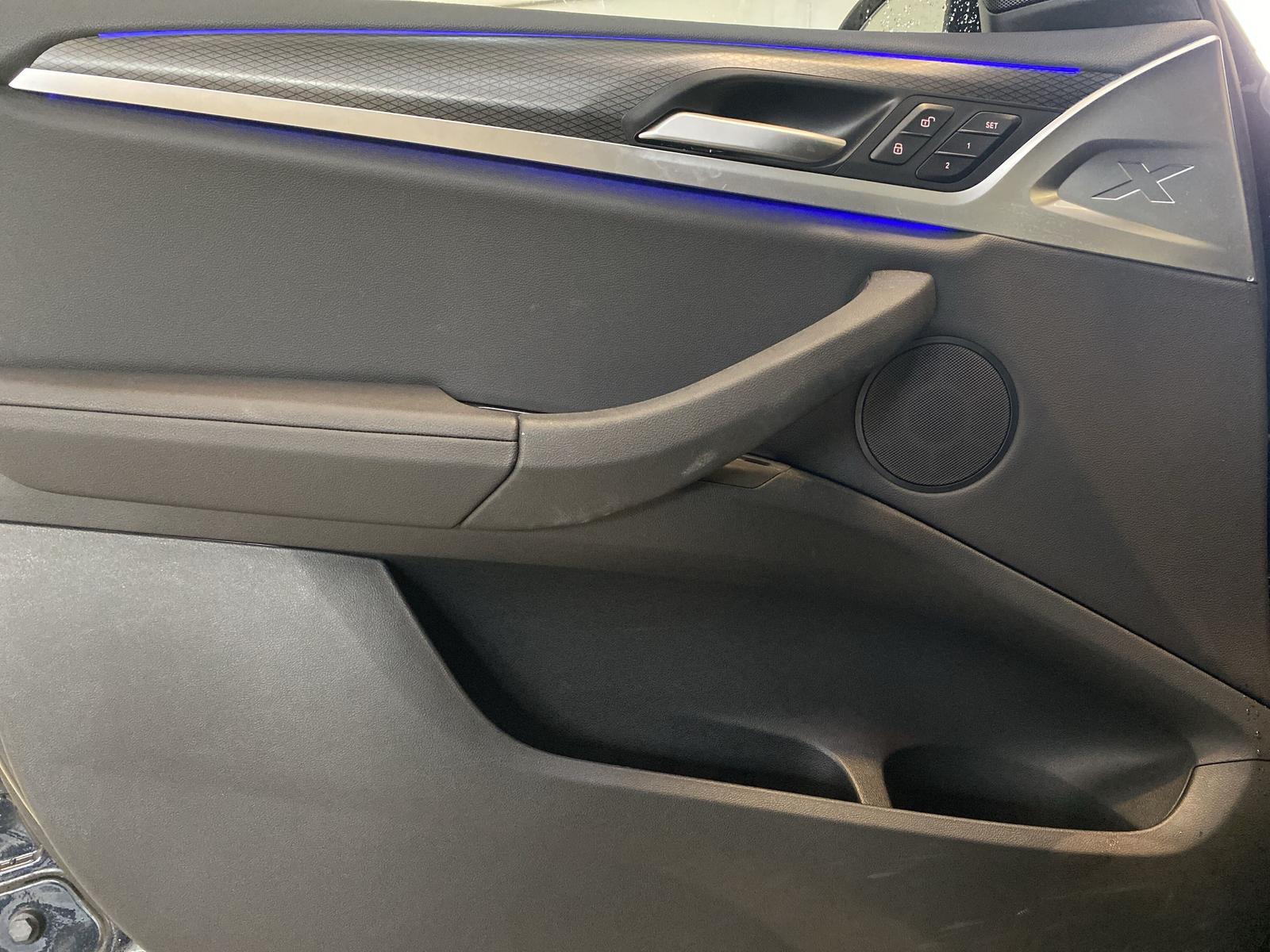 BMW X3 M40i *M Sportpaket*LC Prof.*HUD*HiFi*Pano*Las
