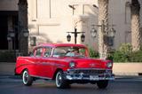 Chevrolet Bei Air Saloon 
