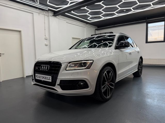 AUDI SQ5 3.0 TDI plus quattro*PLUS*PANO*21"*ACC*B&amp;O*