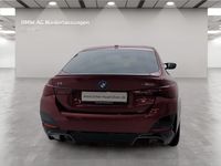 BMW i4 - Vorschau Bild 8