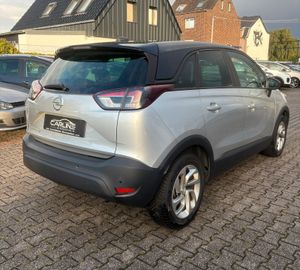 Opel Crossland (X) - 7