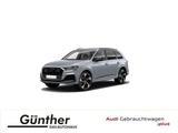 Audi Q7 COMPETITION PLUS QUATTRO S-LINE+7 SITZE+LASER - Audi Q7: Competition Plus