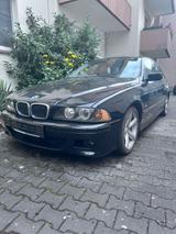 BMW 535i BMW 2.te Hand - BMW 535 in Bielefeld