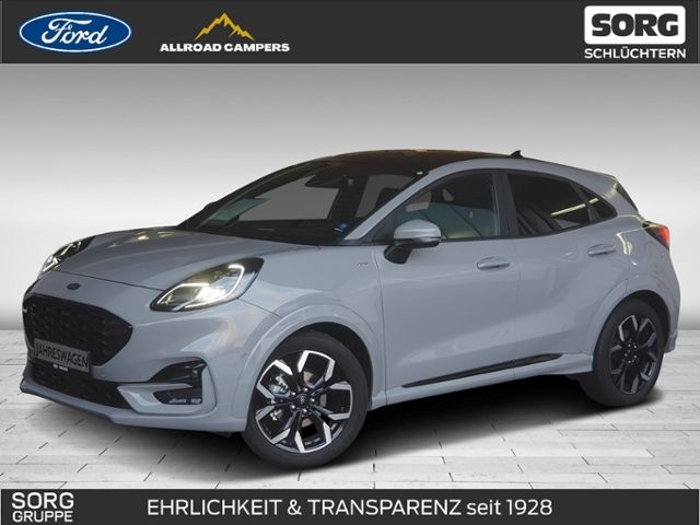 Ford Puma 1.0 EcoBoost Hybrid ST-Line X*iACC*