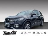 Volkswagen T-Cross 1.0 TSI 6-Gang Active App-Connect DAB+ - VW T-Cross Gebrauchtwagen in Köln