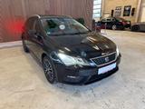 Seat Leon ST Xcellence[1 HAND][NAVI][PANO][8 FACH] - gebrauchte Seat Leon aus dem Jahr 2017