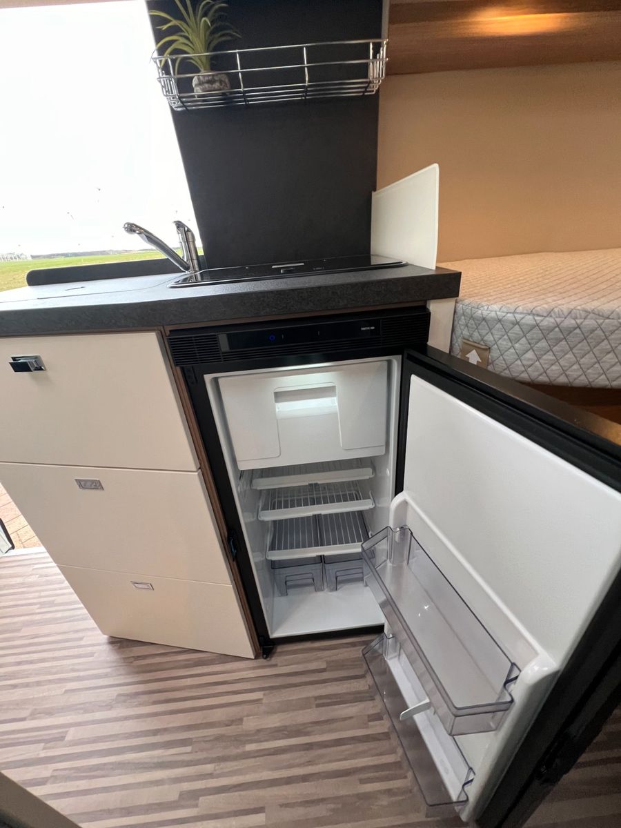 Fahrzeugabbildung Malibu Van compact 600 LE