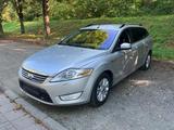 Ford Mondeo Ghia 2.3  Automatik  Xenon PDC... - Ford Mondeo: 3.3