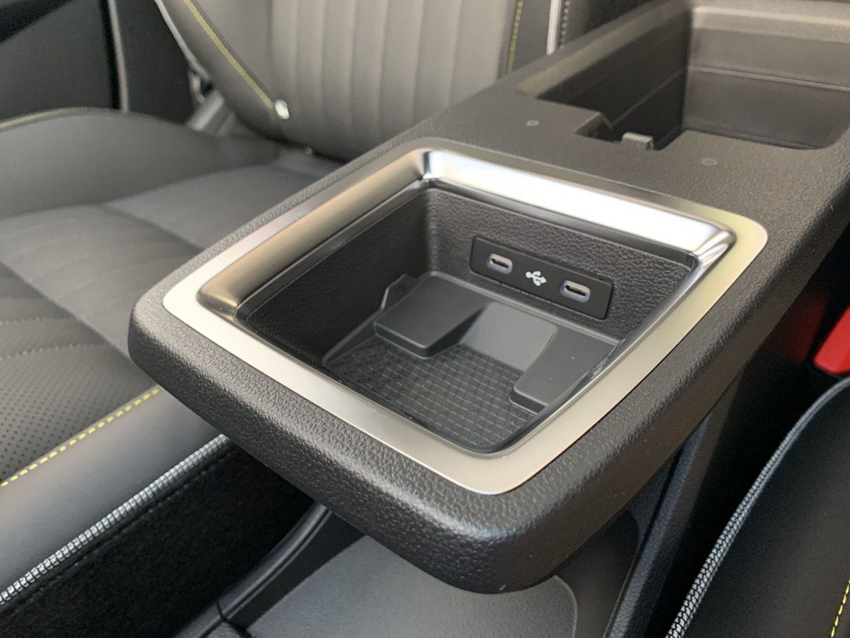 Renault Scenic E-TECH - Bild 38