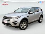 Land Rover Discovery Sport 2.0 TD4 150 CV HSE Lu - Land Rover Discovery Sport mit Halbautomatikschaltung