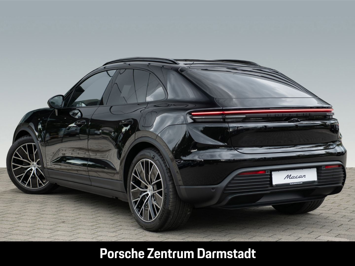 Porsche Macan - Bild 2