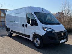FIAT Ducato 140 L4H2|DAB|CarPlay|Kamera|Navi|Automati