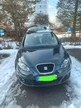 Seat Auto Seat Altea XL - Seat Altea aus 2009: Xl