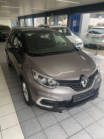 Renault Captur Limited *Top Zustand*