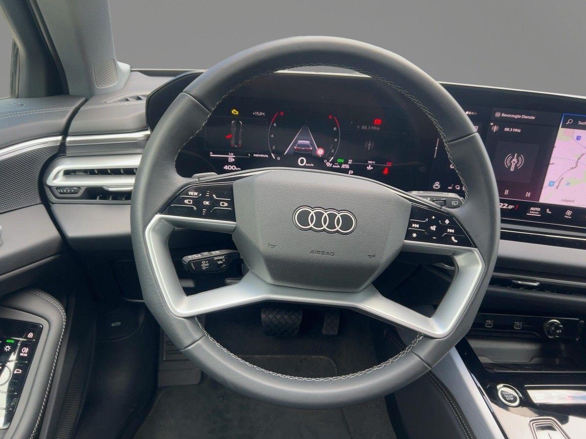 Audi A5 - Bild 12