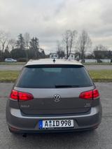 Volkswagen Golf 1.6 TDI BlueMotion Technology MATCH MAT... - Volkswagen Golf: Match TDI