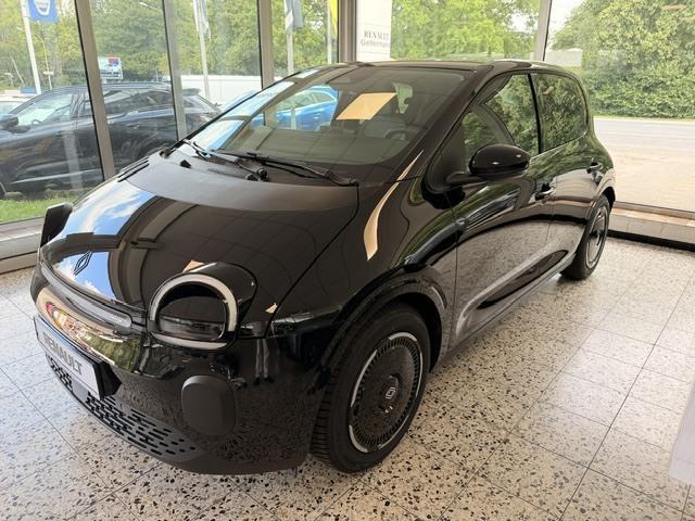 Renault Twingo E-TECH Techno 80 Urban Range CCS